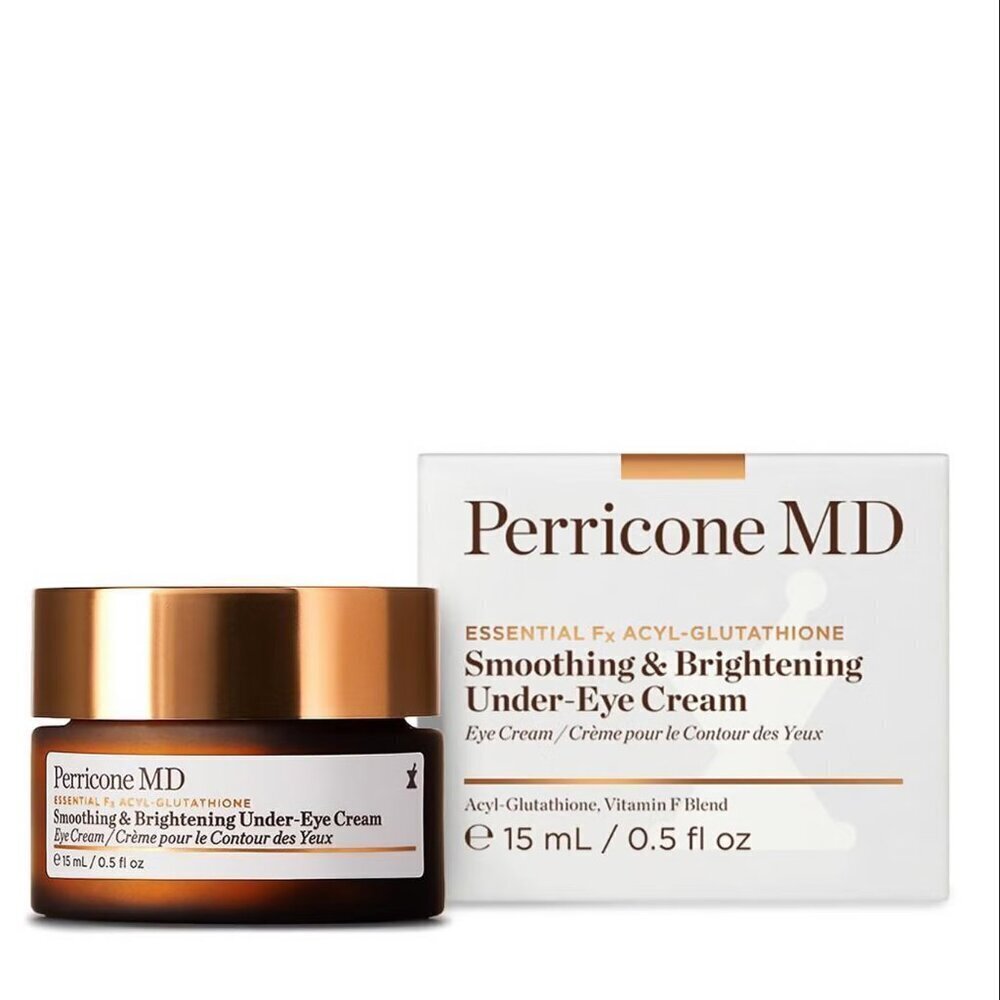 Perricone MD Essential Fx Acyl Smoothing & Brightening Under Eye Cream